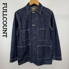 2026年最新】FULLCOUNT カバーオールの人気アイテム - メルカリ