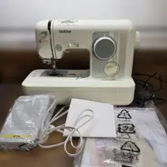 家電 電子ミシン☆brother☆F38-LA☆ELU5402☆フミペダル付き♪ 製品マニュアル | F38-LA [ELU5402] | 日本 | ブラザー
