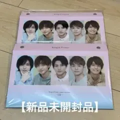 2025年最新】ジャニーズ会報の人気アイテム - メルカリ