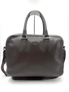 2026年最新】Hugo Boss メンズ ビジネスバッグの人気アイテム - メルカリ