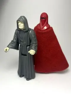オールドケナー STAR WARS ガモーリアン・ガード HK 完品 - メルカリ