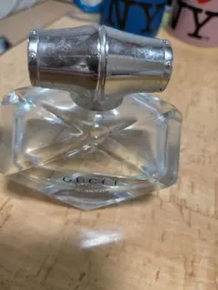 GUCCI Bamboo Eau de Toilette 香水のサムネイル
