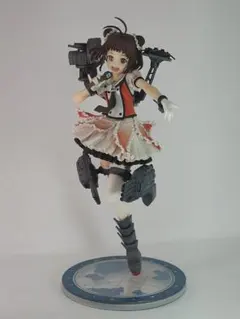 【箱なし】艦隊これくしょん-艦これ- 叢雲 1/7 フィギュア 箱なし】艦隊これくしょん-艦これ- 叢雲 1/7 フィギュア - メルカリ