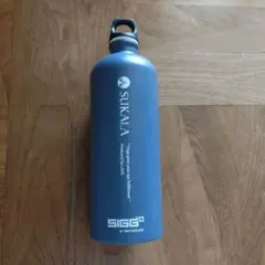 SUKALA SIGG ボトル ヨガ