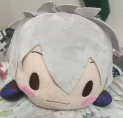 デビルメイクライ カプころんBIGぬいぐるみ バージル CAPCOM - メルカリ