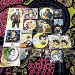 銀魂 近藤 おまとめセット