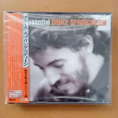 新品輸入盤CD3枚組　ブルース・スプリングスティーン 全42曲