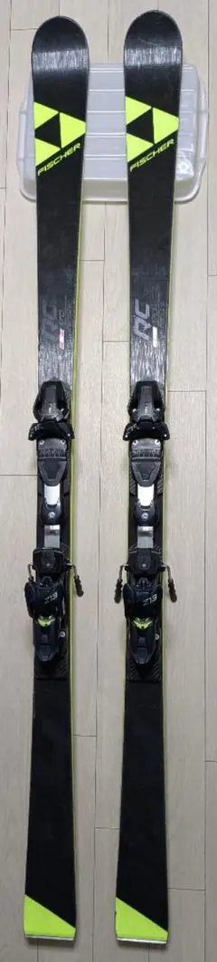 2025年最新】fischer rc4の人気アイテム - メルカリ