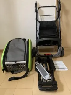 折りたたみ自転車 新品 A.N. DESIGN WORKS CO-206DF - メルカリ