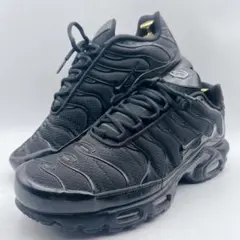 NIKE ナイキ エアマックスプラス TN 604133-050 29cm 黒のサムネイル