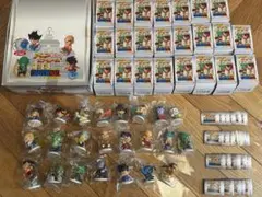 ドラゴンボール アニメヒーローズ 極技版 21体セット - メルカリ