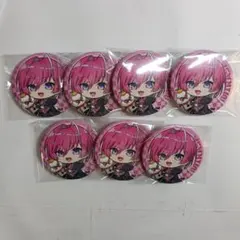 めておら みかさくん パラドックス Paradox 缶バッジ - メルカリ