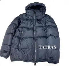 TATRAS タトラス FAEDO ファエード ダウンジャケット 肉厚 - メルカリ
