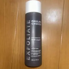 Paula's Choice Skin Perfecting BHA 236mlのサムネイル