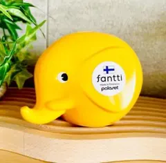 Norsu/Fanttiゾウ貯金箱 エレファントバンクS by PALASETのサムネイル