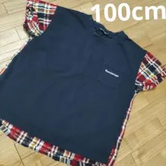 【100cm】Moujonjon　Tシャツのサムネイル