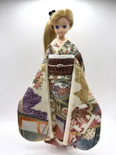 2026年最新】ジェニー 着物の人気アイテム - メルカリ