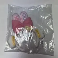 サンリオ　カチューシャマスコット　こぎみゅん　イースター