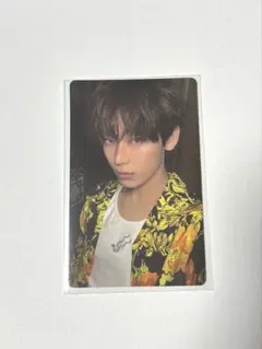 ENHYPEN DESIRE:UNLEASH ソヌKeyring トレカ