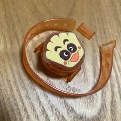 光るアンパンマンブレスレット