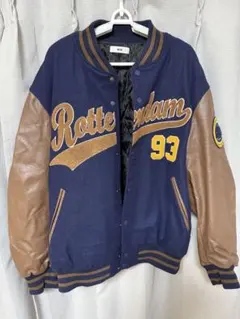 WEGO スタジャン