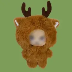 2025年最新】ちびぐるみ ぬい服 11cmの人気アイテム - メルカリ