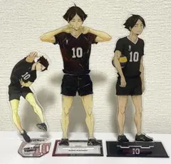 2026年最新】ハイキュー 角名倫太郎 アクリルスタンドの人気アイテム