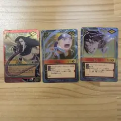 NARUTO カードゲーム 螺旋丸 千鳥 2枚セット | Mercari