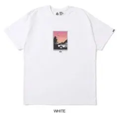 CHALLENGER チャレンジャー NATURE JPN TEE 富士山 - メルカリ