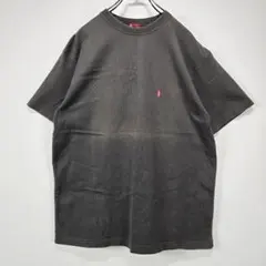 Levi's RED TAB　鬼フェード　Tシャツ　L　y2k　00s　古着