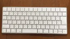 Apple Magic Keyboard 日本語配列Bluetoothキーボード