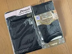 スパッツ　2枚セット