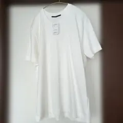AP STUDIO 新品未使タグ付き　半袖 Tシャツ ホワイト Fサイズのサムネイル