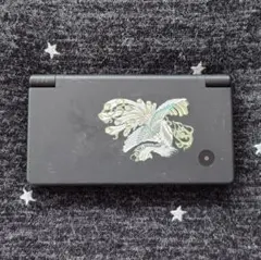 Nintendo DSi 本体 ブラック