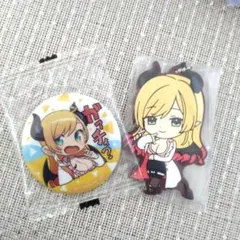 【ホロライブ】癒月ちょこ セット