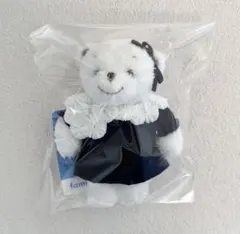 新品・未開封】yori × familiar ホイップマスコットベアー - メルカリ