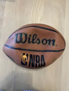 Wilson NBA バスケットボール サイズ7