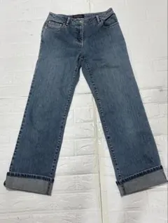 ブルックスブラザーズ　ストレッチ　レディース デニムパンツ ジーンズのサムネイル