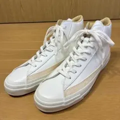 アサヒ ベルテッド ハイ レザー26.5 ASAHI BELTED HIGHのサムネイル