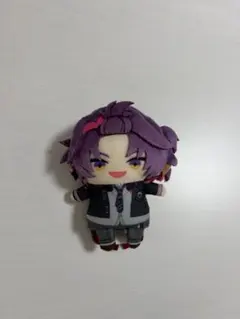 渡会雲雀 にじぱぺっと