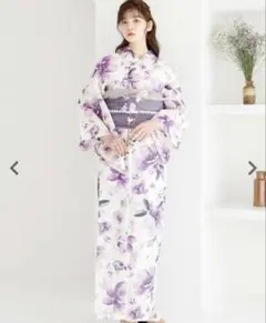 Dita 浴衣 泡沫のフラワーブーケ - メルカリ