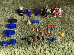 ビーダマン　ジャンク品