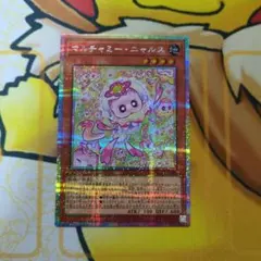 マルチャミーニャルス プリズマ プリシク