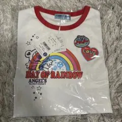 ナカムラくん 35thAnniversary pop up shop限定Tシャツのサムネイル