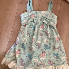 130 水着　新品未使用