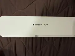 apple watch nike