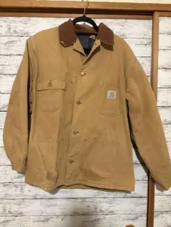 美品】POLO COUNTRY ダックカバーオール ヴィンテージ加工 L - メルカリ