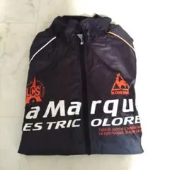 le coq sportif メンズジャケット Lサイズ 黒
