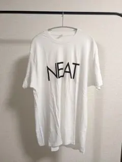 NEAT UNTIDY イベント限定Tシャツ ニート XL