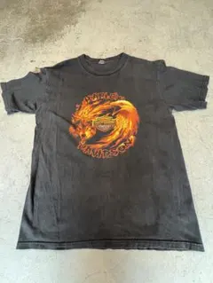 Harley-Davidson Tシャツ マウイ XL○USA古着○6951 - メルカリ